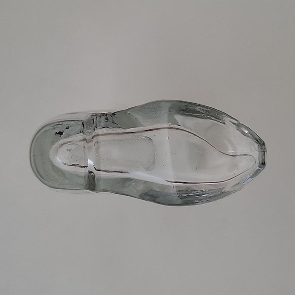 Jim Beam Bourbon Cowboy Boot Whiskey Shot Glass Vintage (1) - Picture 6 of 10